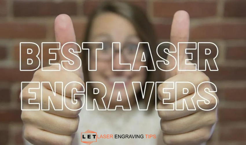 best laser engravers under $5000