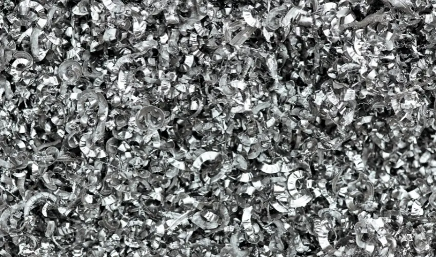 What is titanium