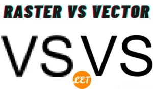 Raster-Vs-Vector
