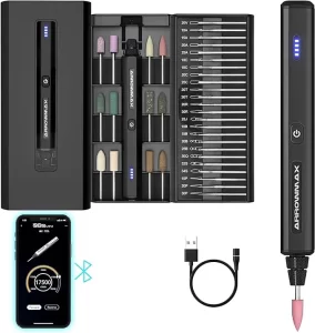 Customizer Engraving Pen by ARROWMAX