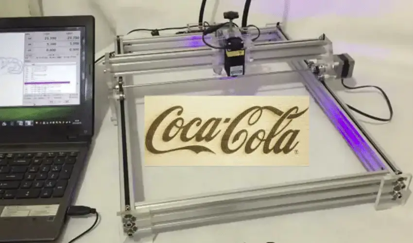 Benefits of Using a Computer with Your Laser Engraver