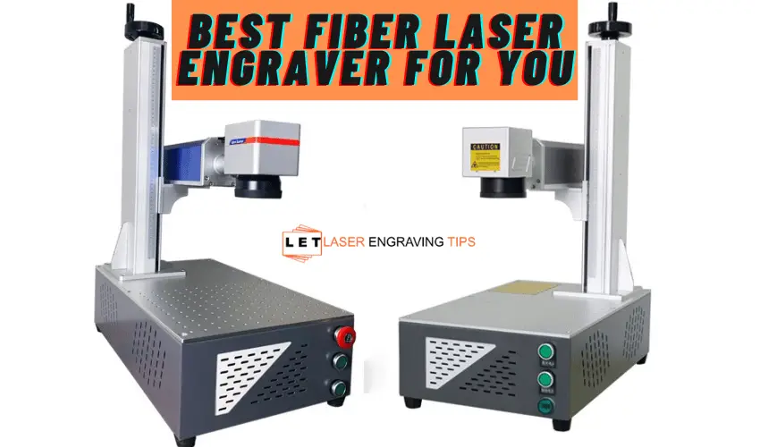 Best Fiber laser Engraver