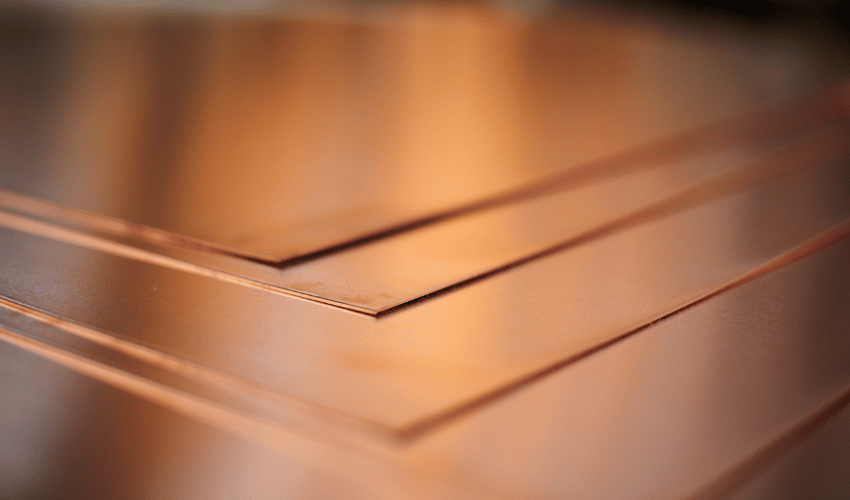 Can You Laser Engrave Copper