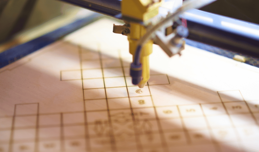 Tips to Help You Learn Laser Engraving Faster