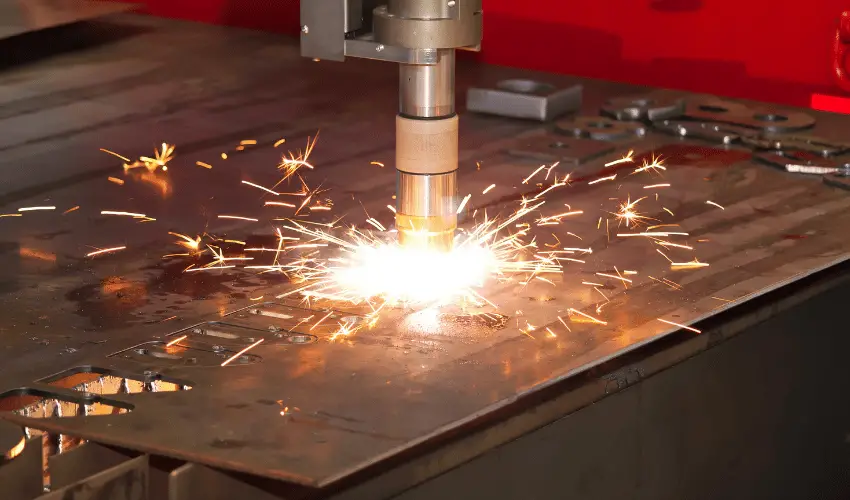 What Other Tools Can Be Used to Cut Metal?