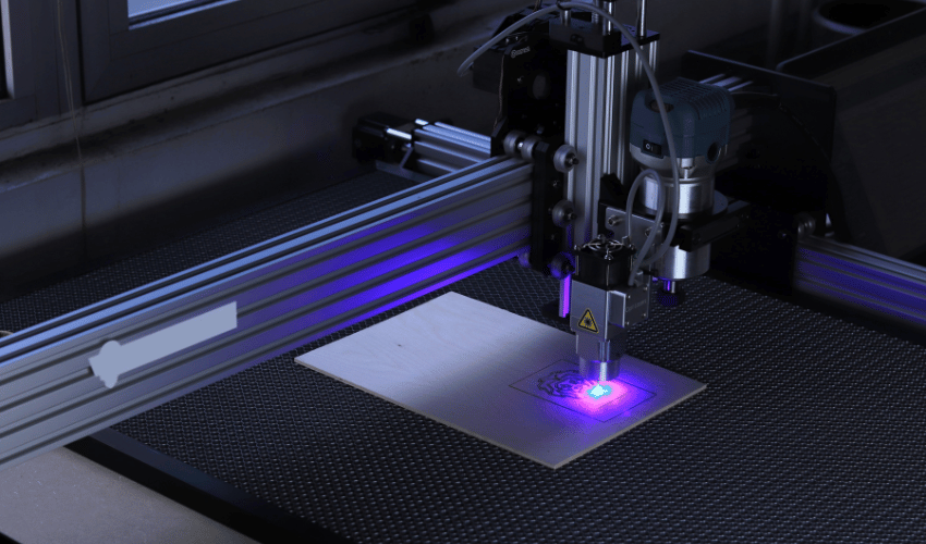 What Makes Laser Engraving Machines Good For You?