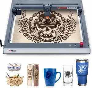 ORTUR Laser Master 3 Laser Engraver