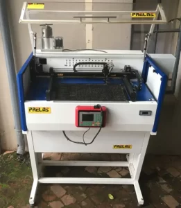 CO2 Laser Engraver