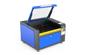 CO2 Laser Engraver