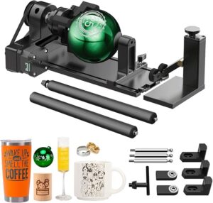 xTool RA2 Pro