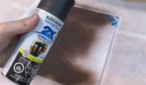 Paint Your Laser Engraving