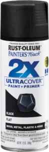 Rust-Oleum 334020 Painter's Touch 2X Ultra Cover Spray Paint