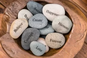 Types of Natural Stone Suitable for Laser Engraving