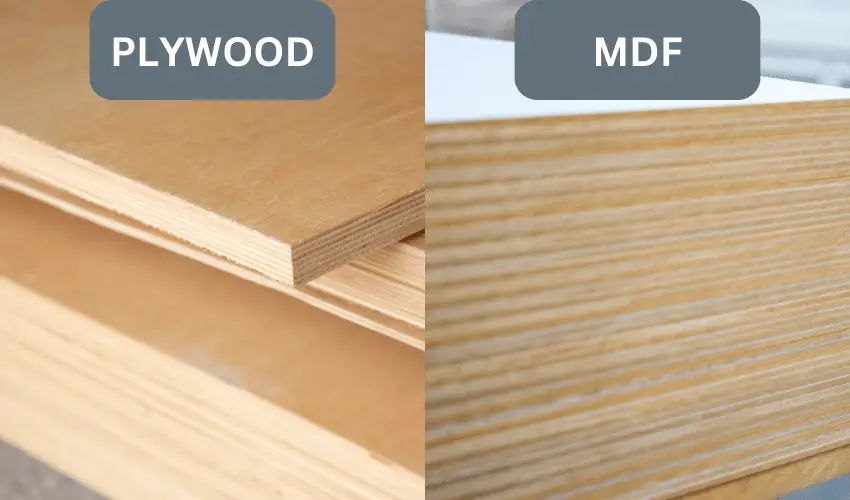 Best Types of Wood For Laser Cutting
