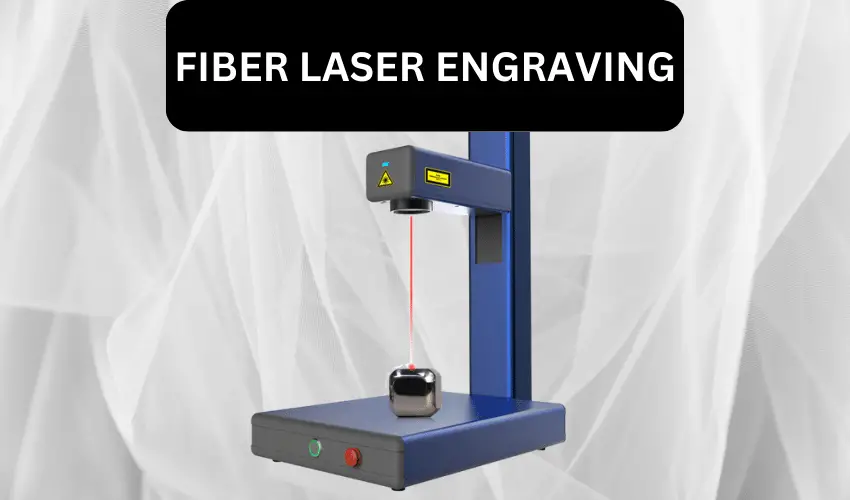 Fiber Laser Engraving