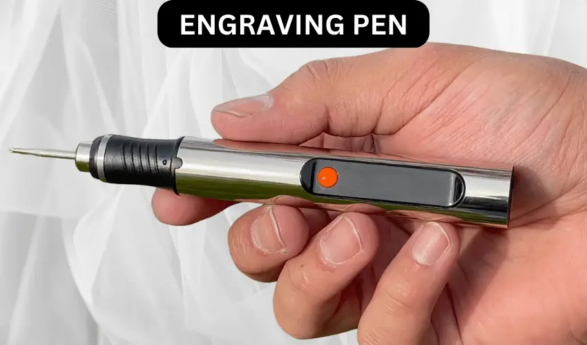 Engraving Pen