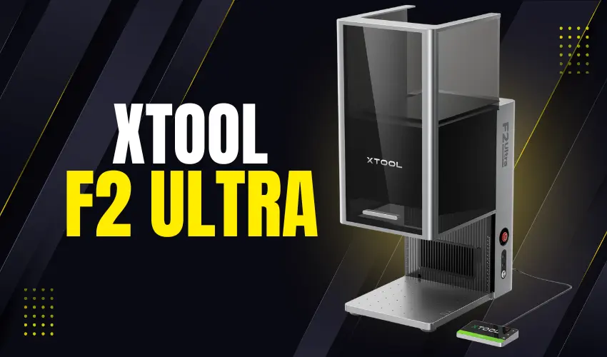 xTool F2 Ultra