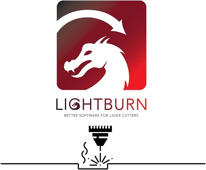 Lightburn Software