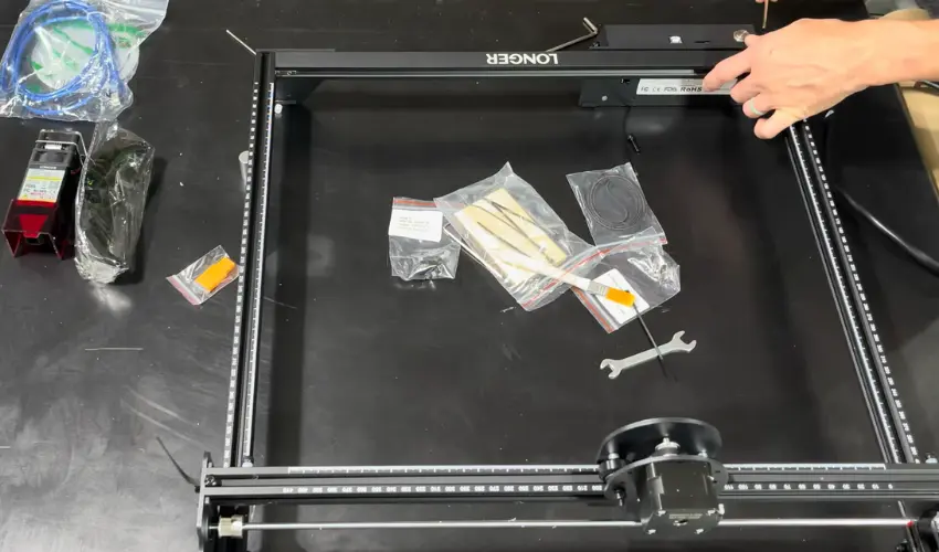 Easy Setup & Beginner-Friendly Operation