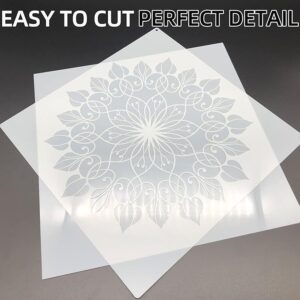 10PCS 10mil Blank Mylar Stencil Sheets