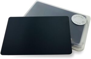 Business Cards Laser Engraving Blanks