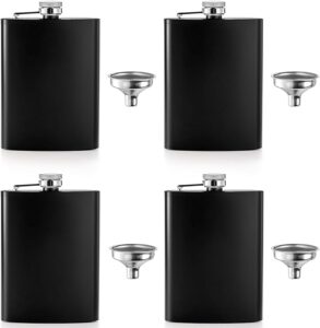 Flask Laser Engraving Blanks
