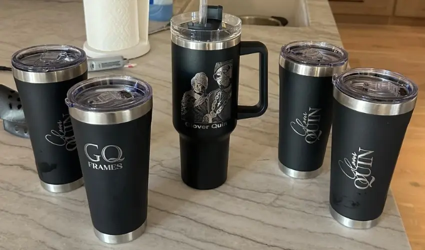 Why the Longer Nano Duo Is Ideal for Tumblers & YETIs