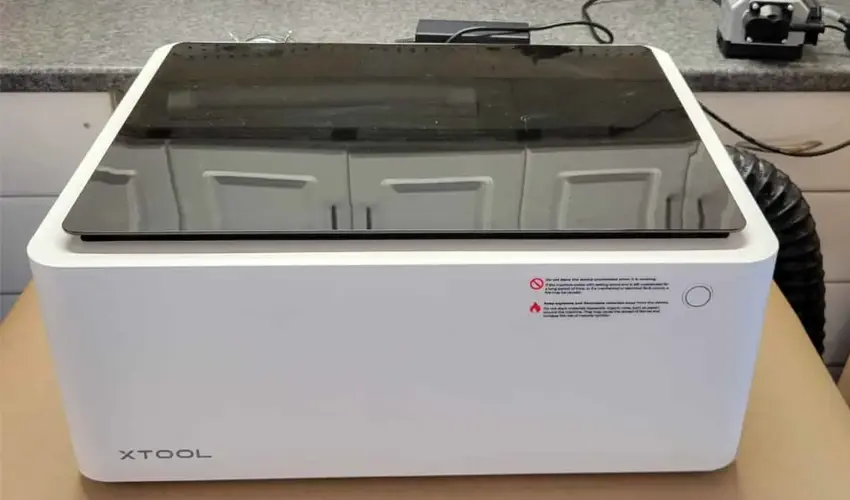 xTool M1