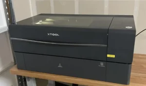 xTool P2