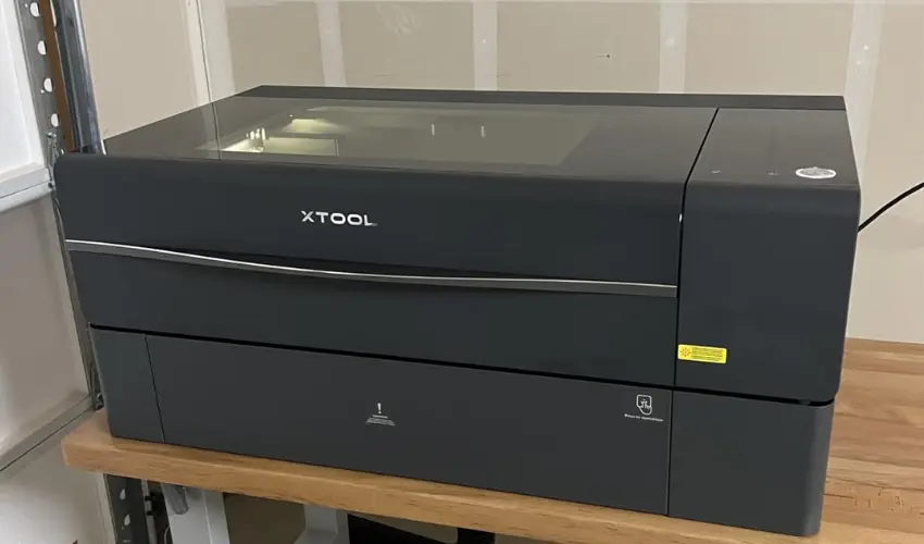 xTool P2