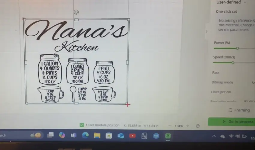 Choose or Design Your Artwork