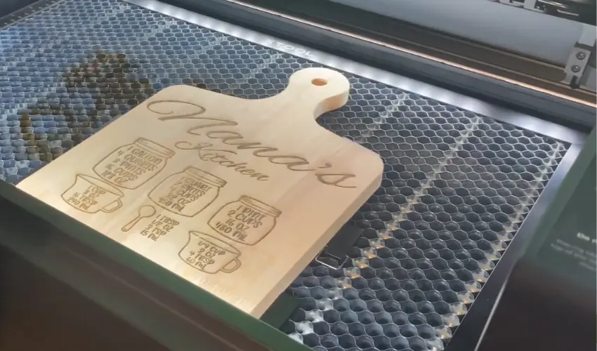 Creative Ideas for Custom Cutting Boards