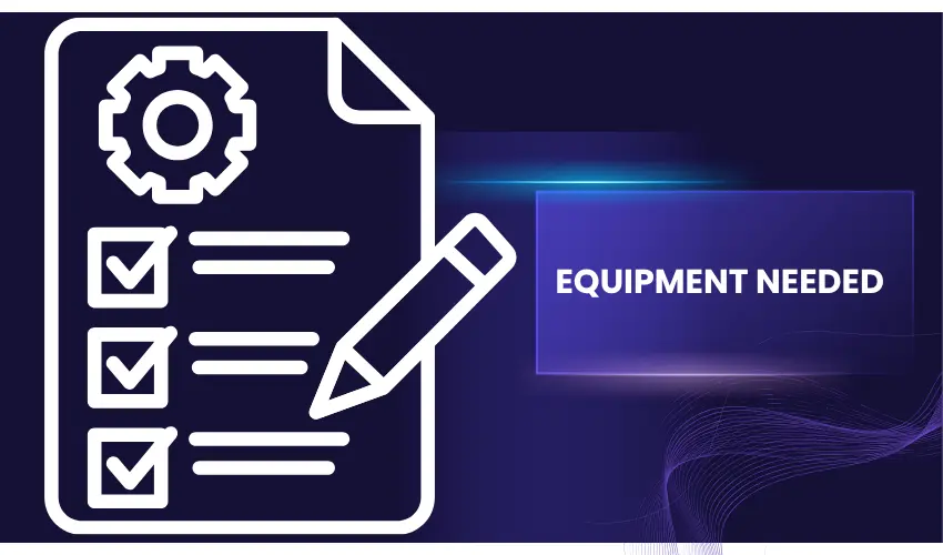 What Equipment Do You Need For Golf Club Laser Engraving?