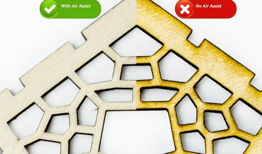 Benefits of Adding Air Assist