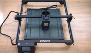 Longer Ray5 20W Laser Engraver