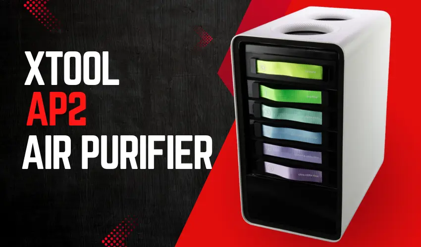 xTool AP2 Air Purifier