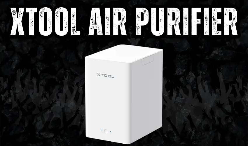 xTool Air Purifier