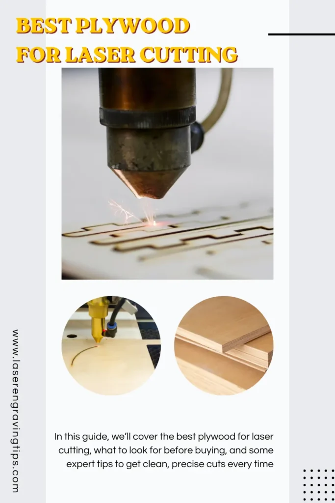 Best Plywood For Laser Cutting