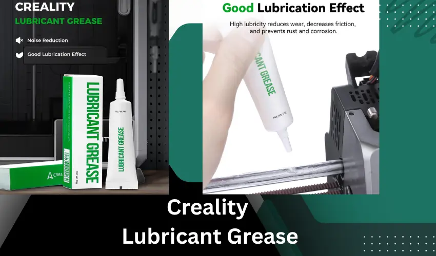 Creality Lubricant Grease