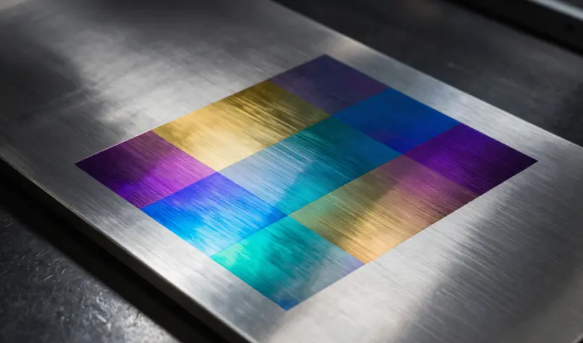 Why Choose a MOPA Fiber Laser