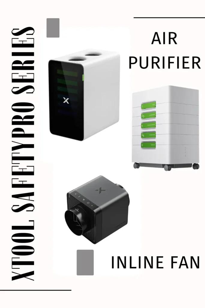 xTool SafetyPro Series