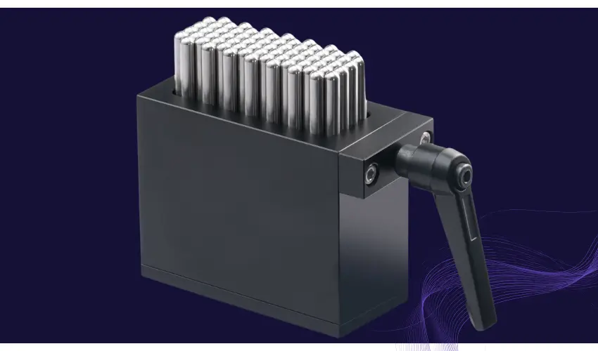 Key Features of the xTool Flexible Fixture