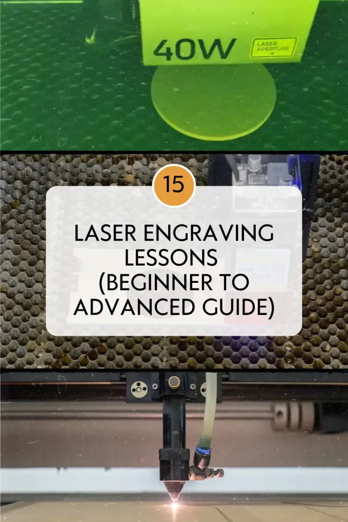 Top 15 Laser Engraving Lessons (Beginner to Advanced Guide)